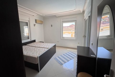 Apartment for sale in Alanya, Antalya, Turkey, 140m2, No. 193194 – photo 12