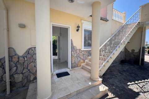 Apartment for sale in Alanya, Antalya, Turkey, 140m2, No. 193194 – photo 19