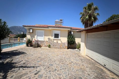 Apartment for sale in Alanya, Antalya, Turkey, 140m2, No. 193194 – photo 8