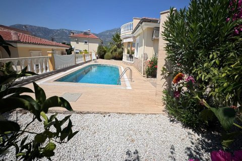 Apartment for sale in Alanya, Antalya, Turkey, 140m2, No. 193194 – photo 11