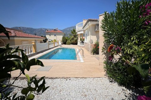 Apartment for sale in Alanya, Antalya, Turkey, 140m2, No. 193194 – photo 9