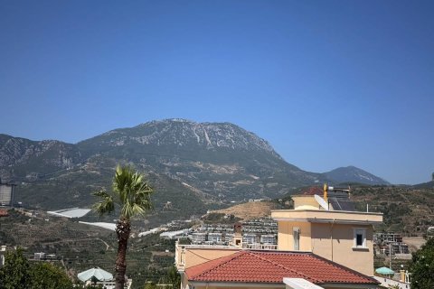 Apartment for sale in Alanya, Antalya, Turkey, 140m2, No. 193194 – photo 30