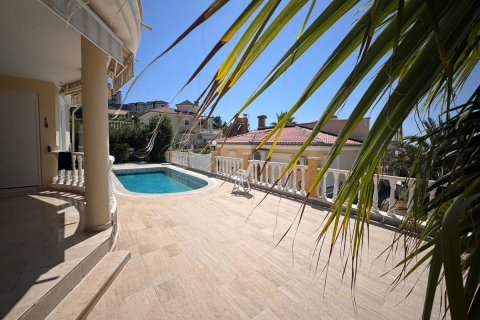 Apartment for sale in Alanya, Antalya, Turkey, 140m2, No. 193194 – photo 4