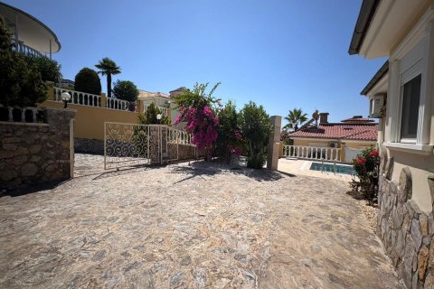 Apartment for sale in Alanya, Antalya, Turkey, 140m2, No. 193194 – photo 13