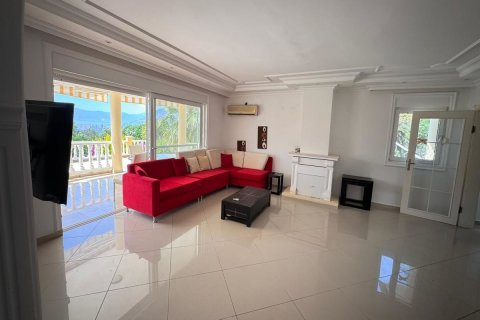 Apartment for sale in Alanya, Antalya, Turkey, 140m2, No. 193194 – photo 6