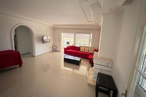 Apartment for sale in Alanya, Antalya, Turkey, 140m2, No. 193194 – photo 27