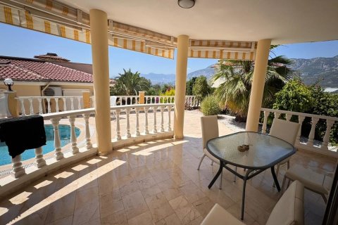 Apartment for sale in Alanya, Antalya, Turkey, 140m2, No. 193194 – photo 7