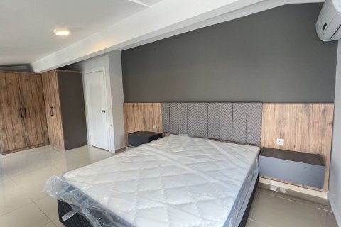Продажа пентхауса  в Аланье, Анталье, Турция 2+1, 128м2, №189690 – фото 24