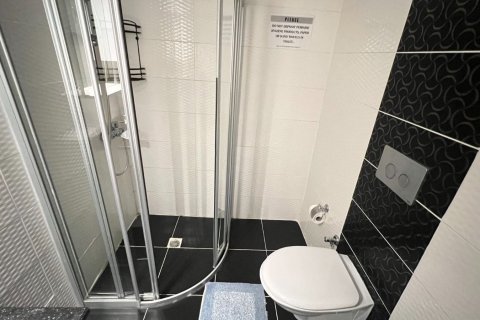 Продажа пентхауса  в Аланье, Анталье, Турция 2+1, 128м2, №189690 – фото 27