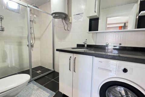 Продажа пентхауса  в Аланье, Анталье, Турция 2+1, 128м2, №189690 – фото 15
