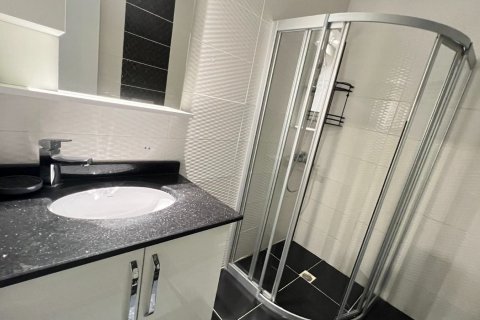 Продажа пентхауса  в Аланье, Анталье, Турция 2+1, 128м2, №189690 – фото 26