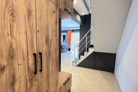 Продажа пентхауса  в Аланье, Анталье, Турция 2+1, 128м2, №189690 – фото 7