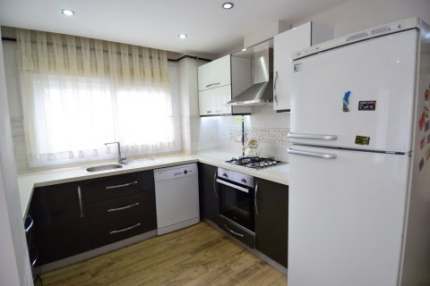 Продажа квартиры  в Анталье, Турция 1+1, 60м2, №189695 – фото 10