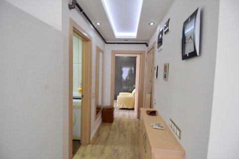 Продажа квартиры  в Анталье, Турция 1+1, 60м2, №189695 – фото 11