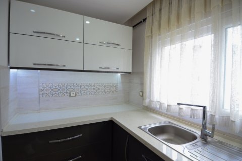 Продажа квартиры  в Анталье, Турция 1+1, 60м2, №189695 – фото 12