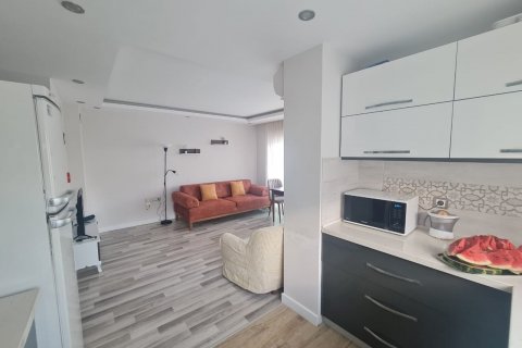 Продажа квартиры  в Анталье, Турция 1+1, 60м2, №189695 – фото 5