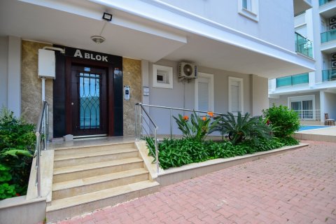 Продажа квартиры  в Анталье, Турция 1+1, 60м2, №189695 – фото 20