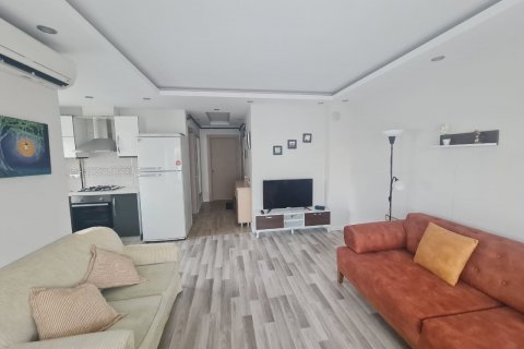 Продажа квартиры  в Анталье, Турция 1+1, 60м2, №189695 – фото 6