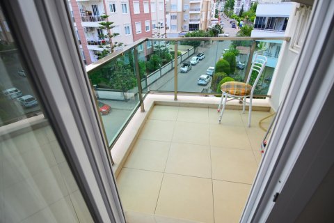 Продажа квартиры  в Анталье, Турция 1+1, 60м2, №189695 – фото 13