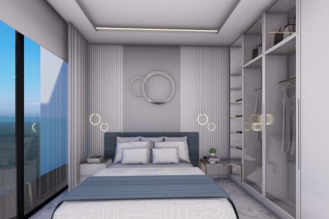 Продажа квартиры  в Аланье, Анталье, Турция 1+1, 49м2, №177121 – фото 30