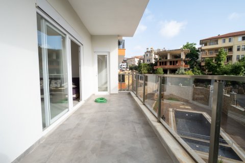 2+1 Leilighet i Oba, Antalya, Tyrkia Nr. 177556 - 21