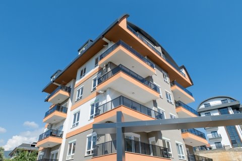 2+1 Leilighet i Oba, Antalya, Tyrkia Nr. 177556 - 11