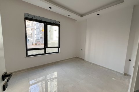 Daire 1+1 Mahmutlar, Antalya, Türkiye №177558 - 10