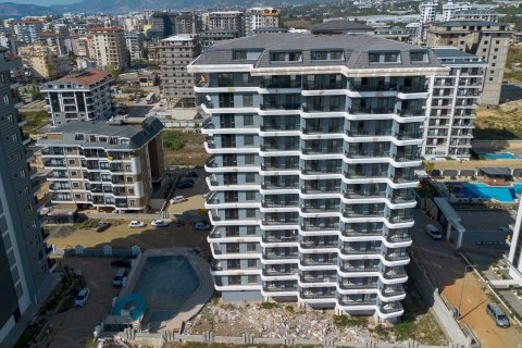 Daire 1+1 Mahmutlar, Antalya, Türkiye №177558 - 5