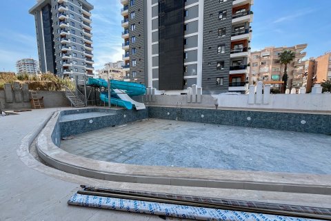 Daire 1+1 Mahmutlar, Antalya, Türkiye №177558 - 8