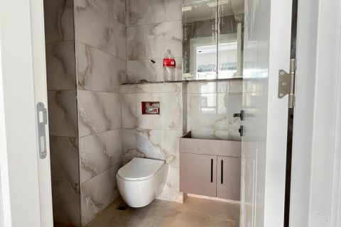 Daire 1+1 Mahmutlar, Antalya, Türkiye №177558 - 13