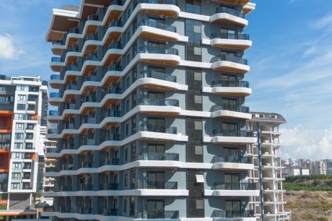 Daire 1+1 Mahmutlar, Antalya, Türkiye №177558 - 7