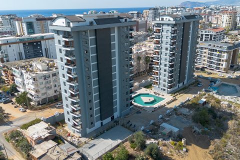 2+1 Leilighet  i Mahmutlar, Antalya, Tyrkia Nr. 177557 - 5