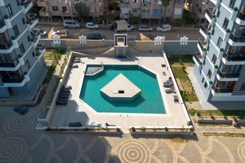 2+1 Leilighet  i Mahmutlar, Antalya, Tyrkia Nr. 177557 - 8