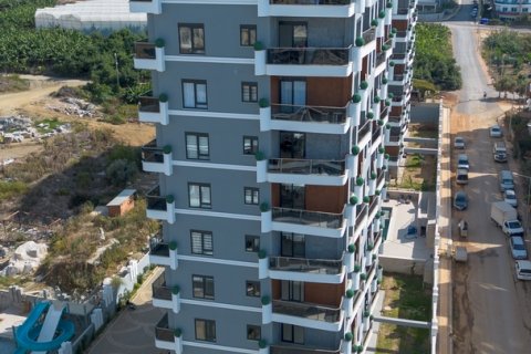 2+1 Leilighet  i Mahmutlar, Antalya, Tyrkia Nr. 177557 - 10