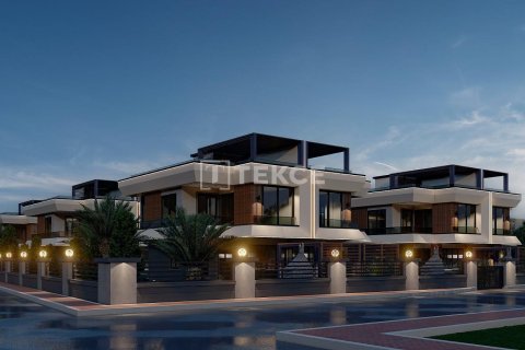Villa  3+1  Erdemli, Mersin, Türkiye №177554 - 9