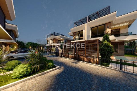 Villa  3+1  Erdemli, Mersin, Türkiye №177554 - 19
