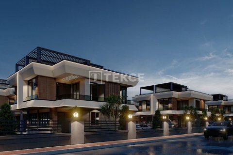 Villa  3+1  Erdemli, Mersin, Türkiye №177554 - 4