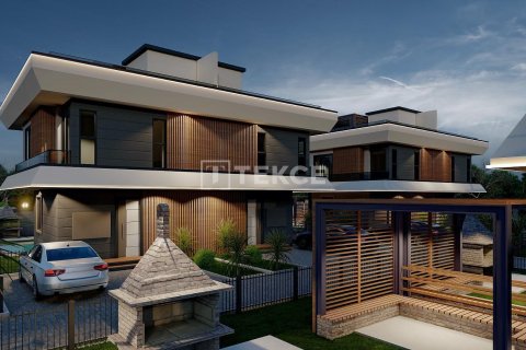 Villa  3+1  Erdemli, Mersin, Türkiye №177554 - 7