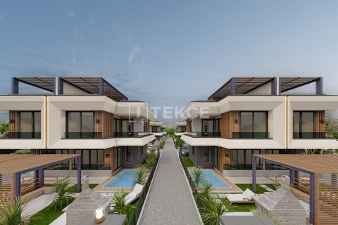 Villa  3+1  Erdemli, Mersin, Türkiye №177554 - 18