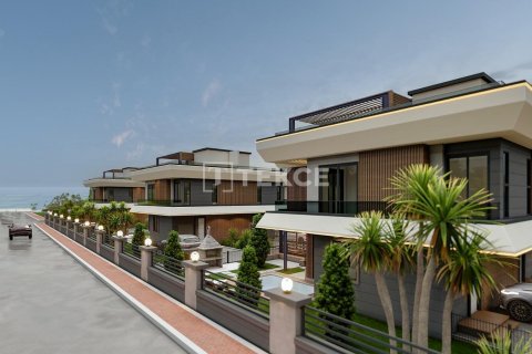 Villa  3+1  Erdemli, Mersin, Türkiye №177554 - 20