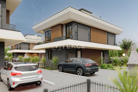 Villa  3+1  Erdemli, Mersin, Türkiye №177554 - 6