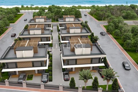 Villa  3+1  Erdemli, Mersin, Türkiye №177554 - 26