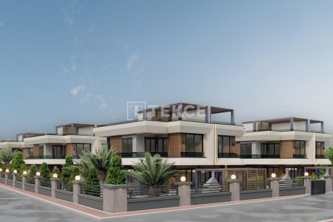 Villa  3+1  Erdemli, Mersin, Türkiye №177554 - 10