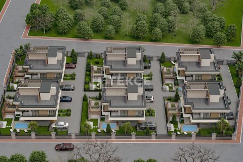 Villa  3+1  Erdemli, Mersin, Türkiye №177554 - 23