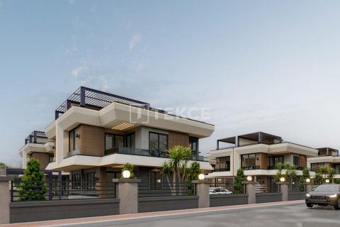 Villa  3+1  Erdemli, Mersin, Türkiye №177554 - 8