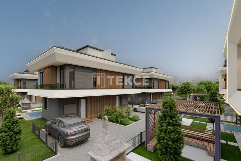 Villa  3+1  Erdemli, Mersin, Türkiye №177554 - 16