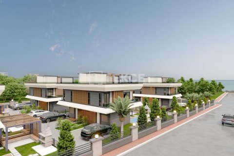 Villa  3+1  Erdemli, Mersin, Türkiye №177554 - 22