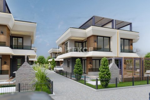 Villa  3+1  Erdemli, Mersin, Türkiye №177554 - 2
