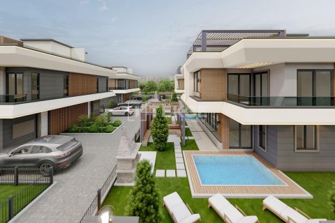 Villa  3+1  Erdemli, Mersin, Türkiye №177554 - 30