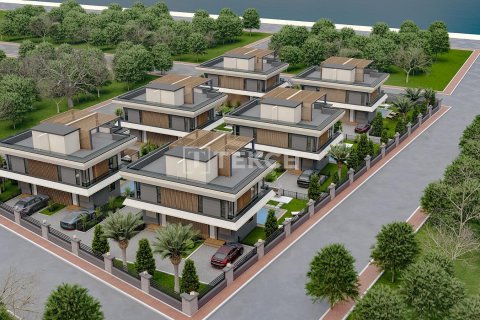 Villa  3+1  Erdemli, Mersin, Türkiye №177554 - 24